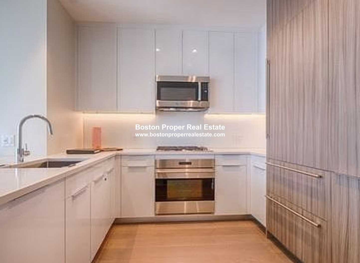 1 bed, 1 bath apartment for rent at 200 Brookline Ave Unit 409, Fenway — photo 3 of 14
