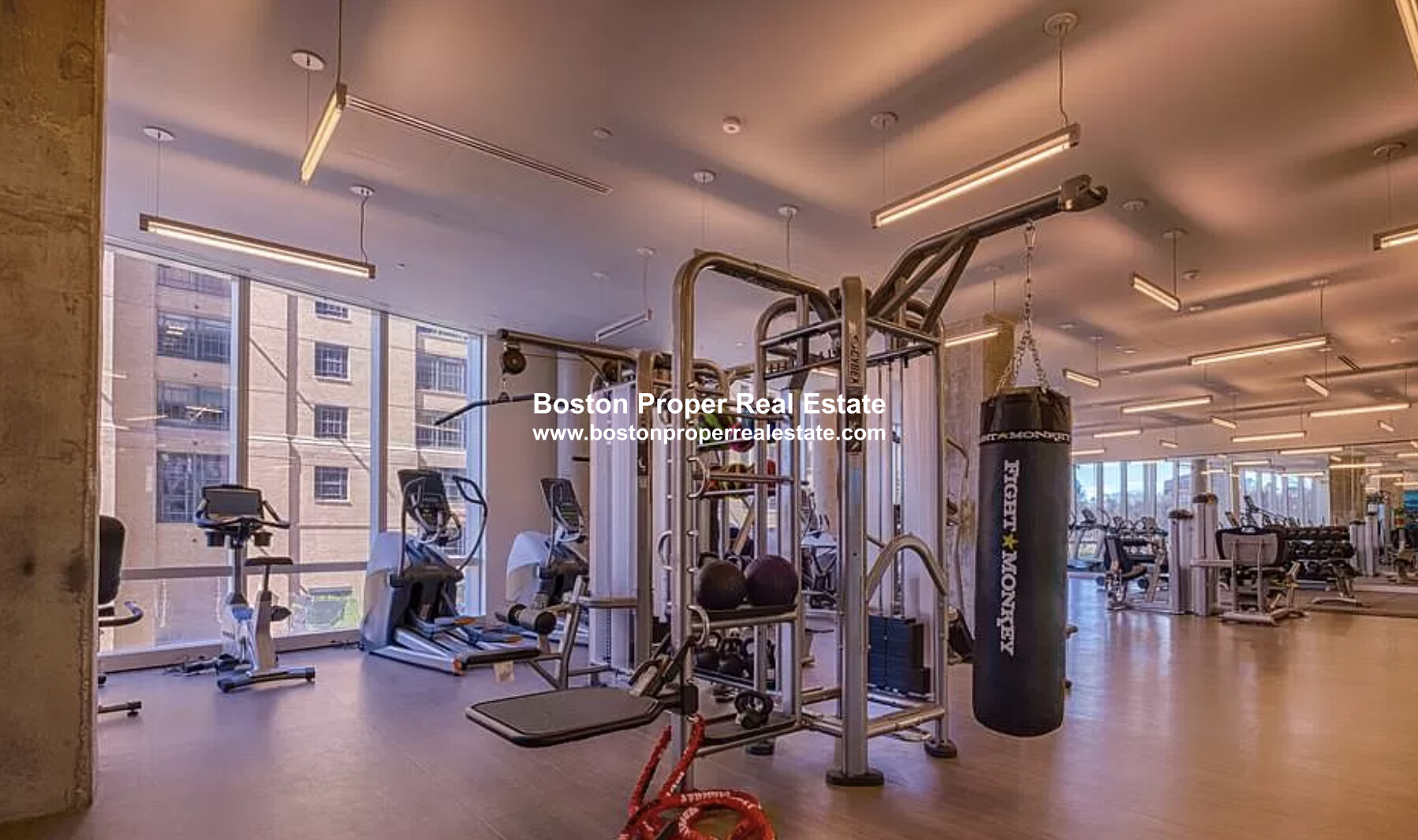 1 bed, 1 bath apartment for rent at 200 Brookline Ave Unit 409, Fenway — photo 8 of 14