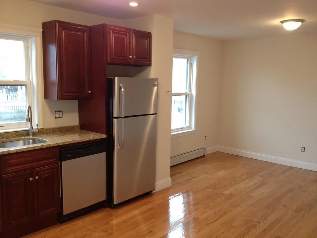 1 bed, 1 bath apartment for rent at 200 Brooks St Unit 2, Eagle Hill — photo 2 of 6