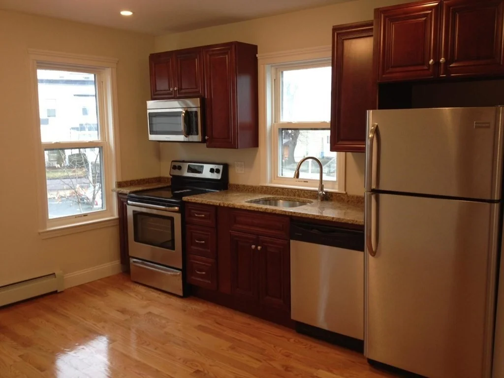 1 bed, 1 bath apartment for rent at 200 Brooks St Unit 2, Eagle Hill