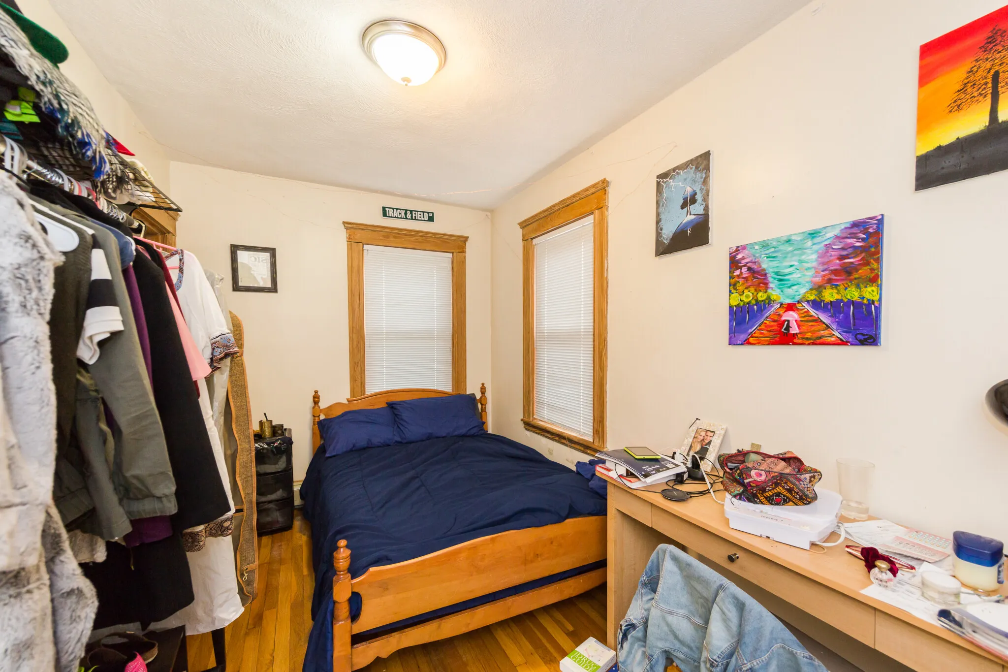 6 bed, 2 bath apartment for rent at 200 Calumet St Unit 2, Mission Hill — photo 4 of 19