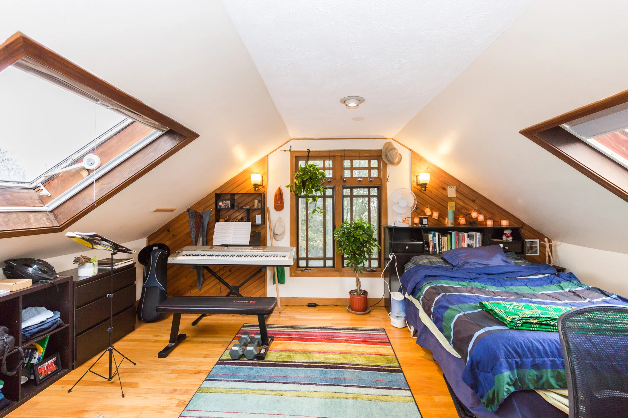 6 bed, 2 bath apartment for rent at 200 Calumet St Unit 2, Mission Hill — photo 18 of 19