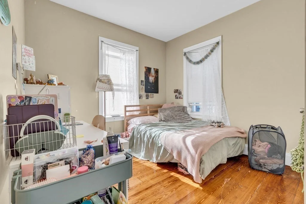 6 bed, 2 bath apartment for rent at 200 Calumet St Unit 2, Mission Hill — photo 19 of 19