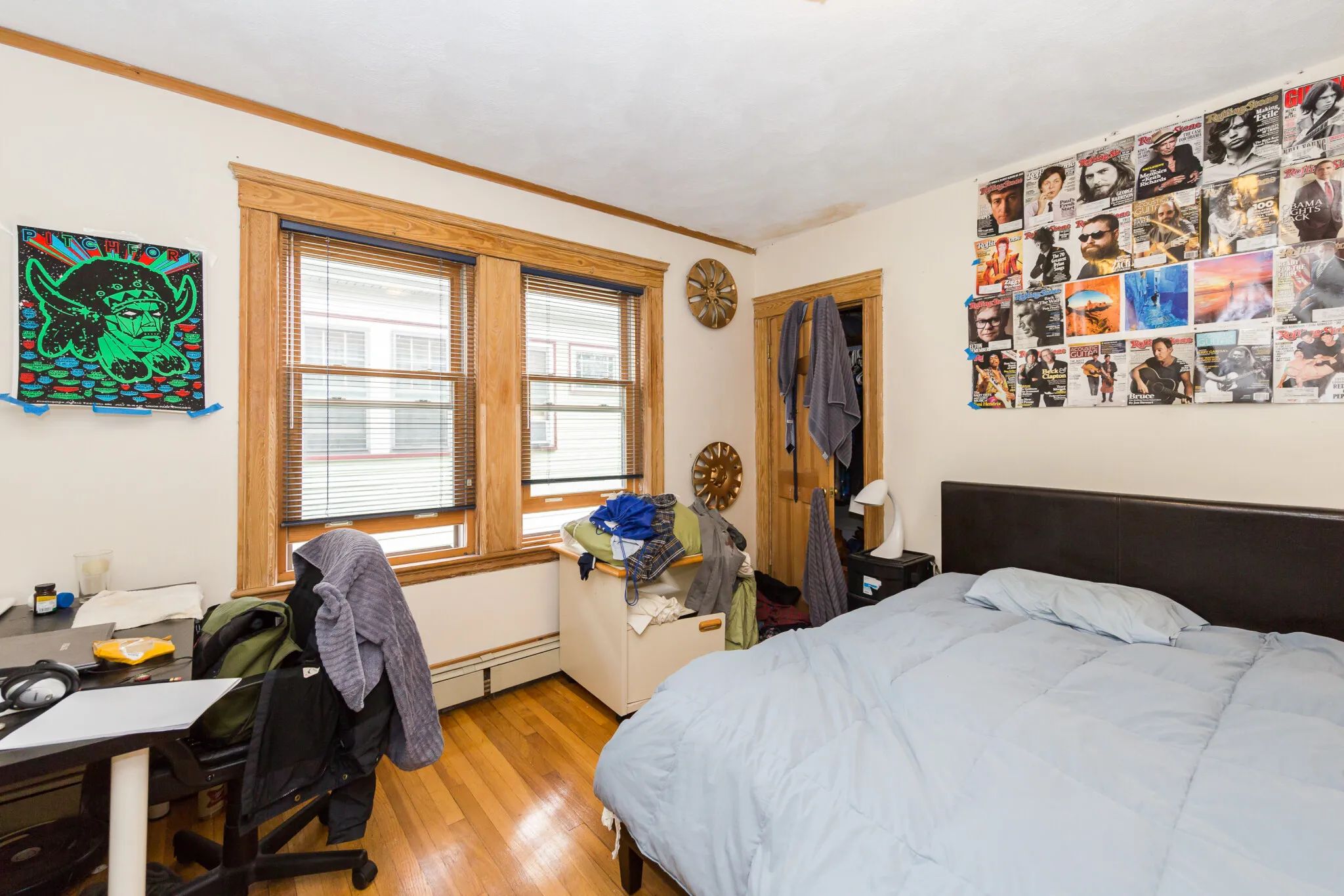6 bed, 2 bath apartment for rent at 200 Calumet St Unit 2, Mission Hill — photo 5 of 19