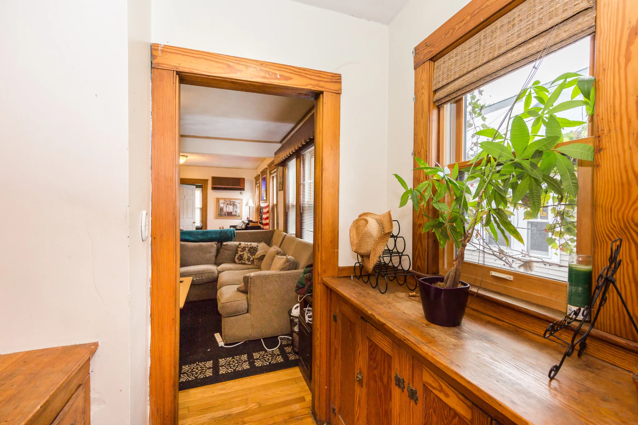 6 bed, 2 bath apartment for rent at 200 Calumet St Unit 2, Mission Hill — photo 9 of 19