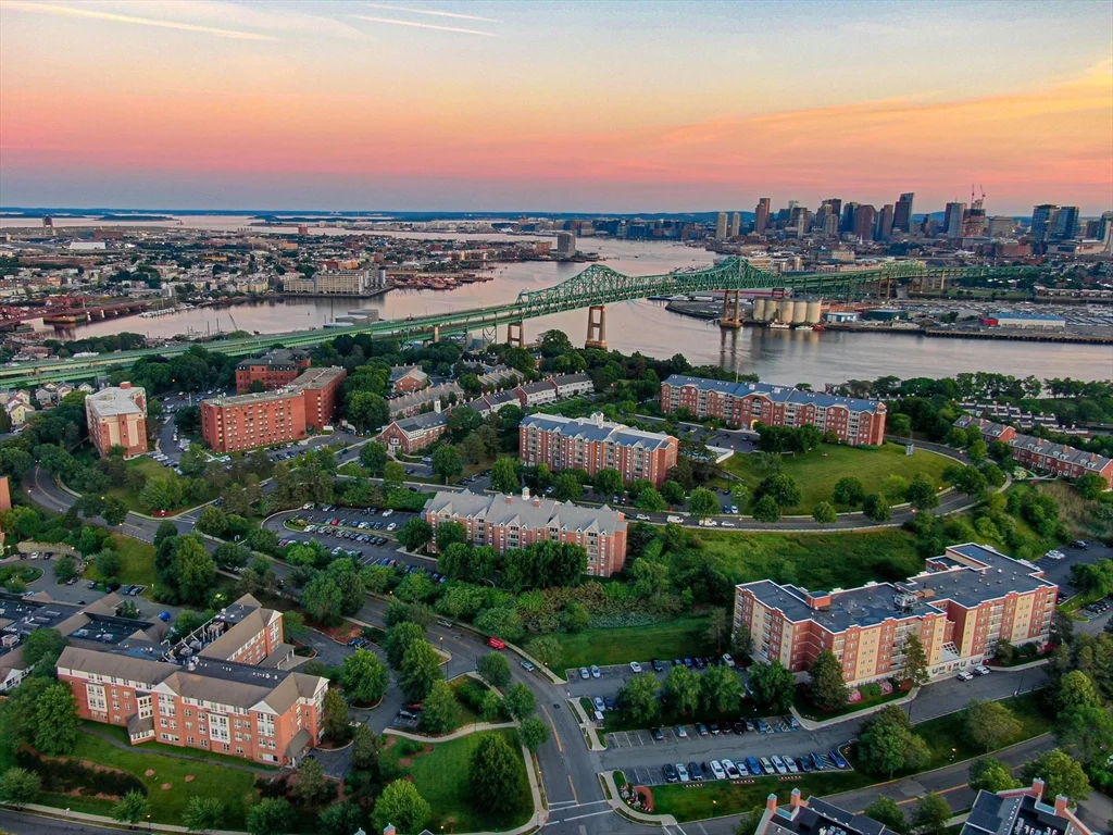 2 bed, 2 bath apartment for rent at 200 Captains Row Unit 408, Admirals Hill