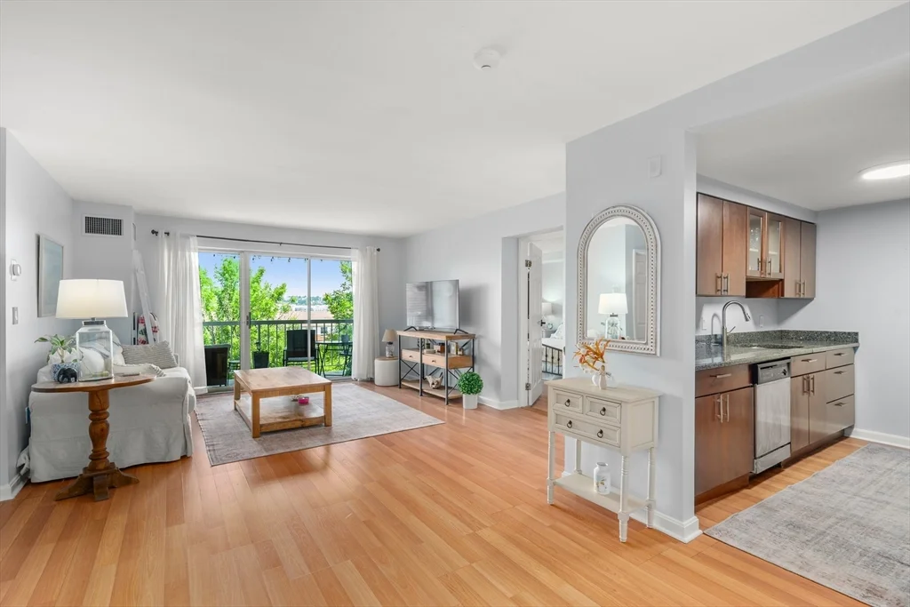 2 bed, 2 bath apartment for rent at 200 Captains Row Unit 408, Admirals Hill — photo 2 of 17