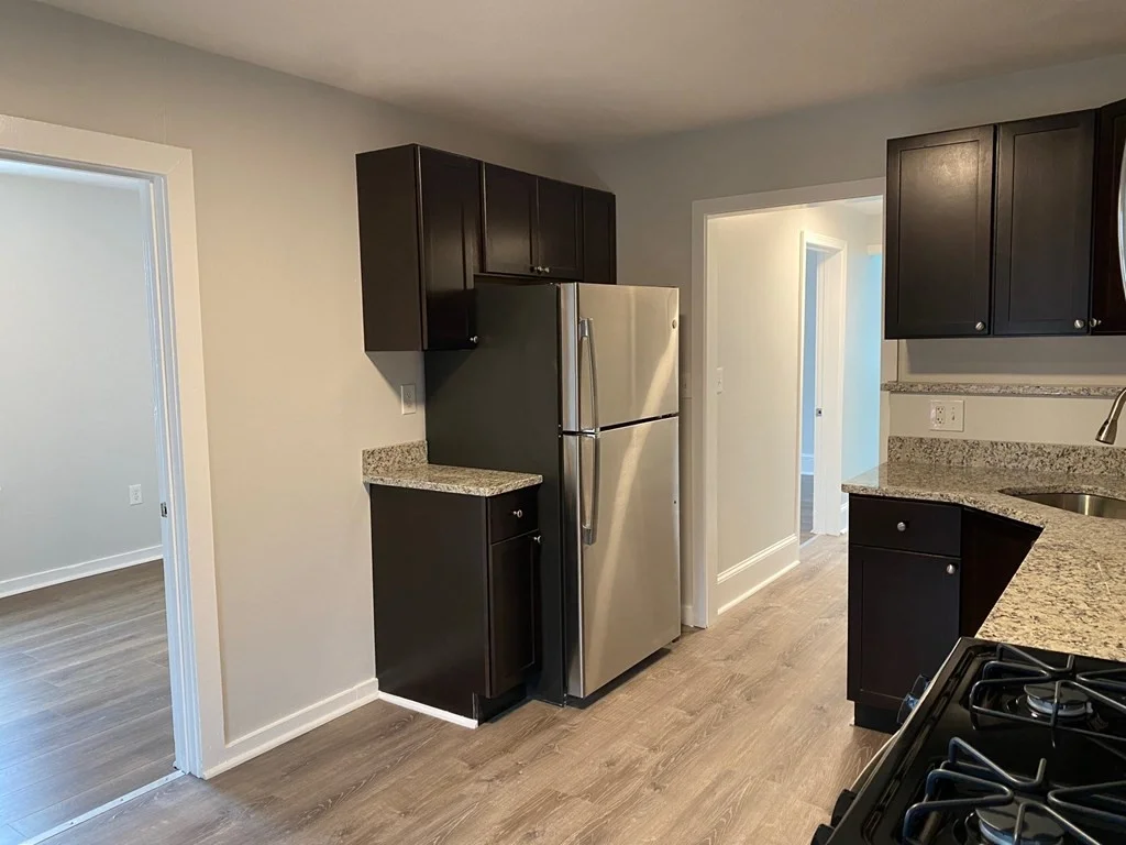 3 bed, 1 bath apartment for rent at 200 Congress Ave Unit 3, Chelsea — photo 2 of 14