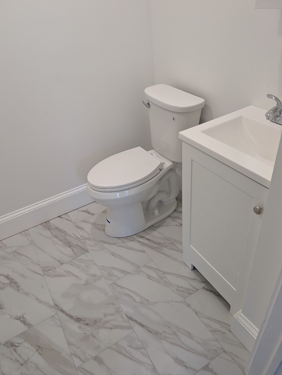 3 bed, 1 bath apartment for rent at 200 Congress Unit 2, Chelsea — photo 10 of 16