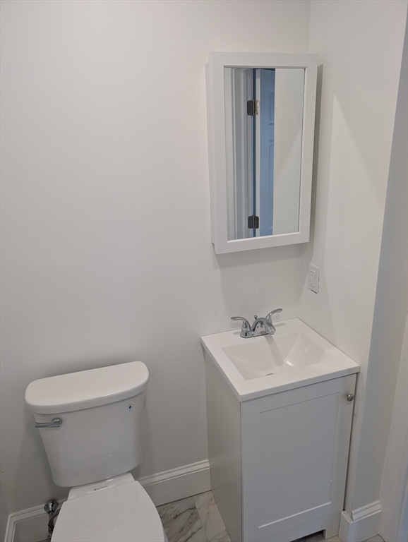 3 bed, 1 bath apartment for rent at 200 Congress Unit 2, Chelsea — photo 8 of 16