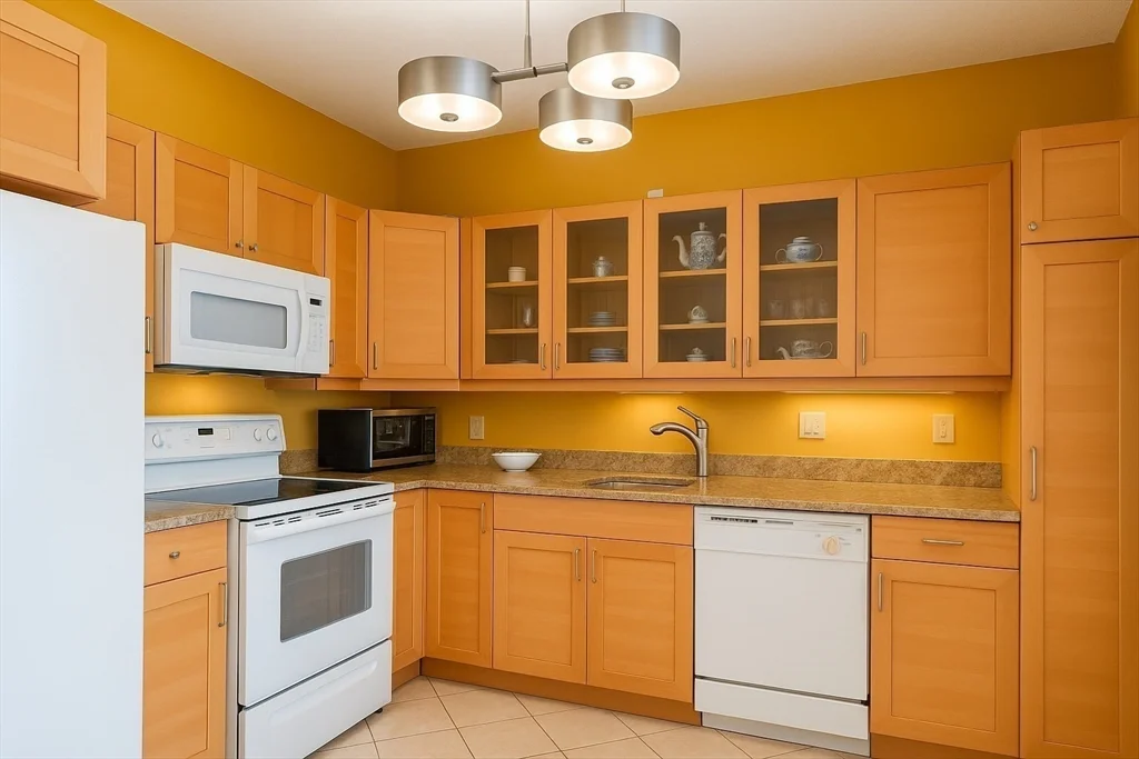 2 bed, 2 bath apartment for rent at 200 Cove Way Unit 107, Quincy — photo 2 of 6