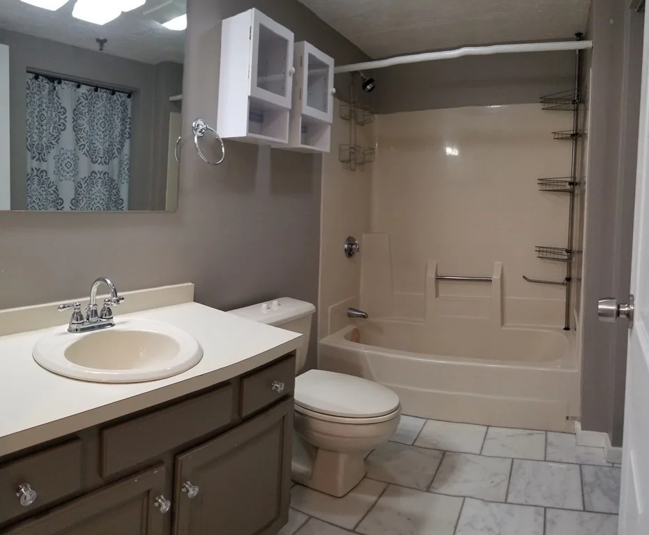 2 bed, 2 bath apartment for rent at 200 Cove Way Unit 905, Quincy — photo 7 of 10