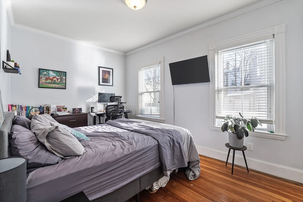2 bed, 1 bath apartment for rent at 200 Emerson St Unit 1, South Boston — photo 10 of 15