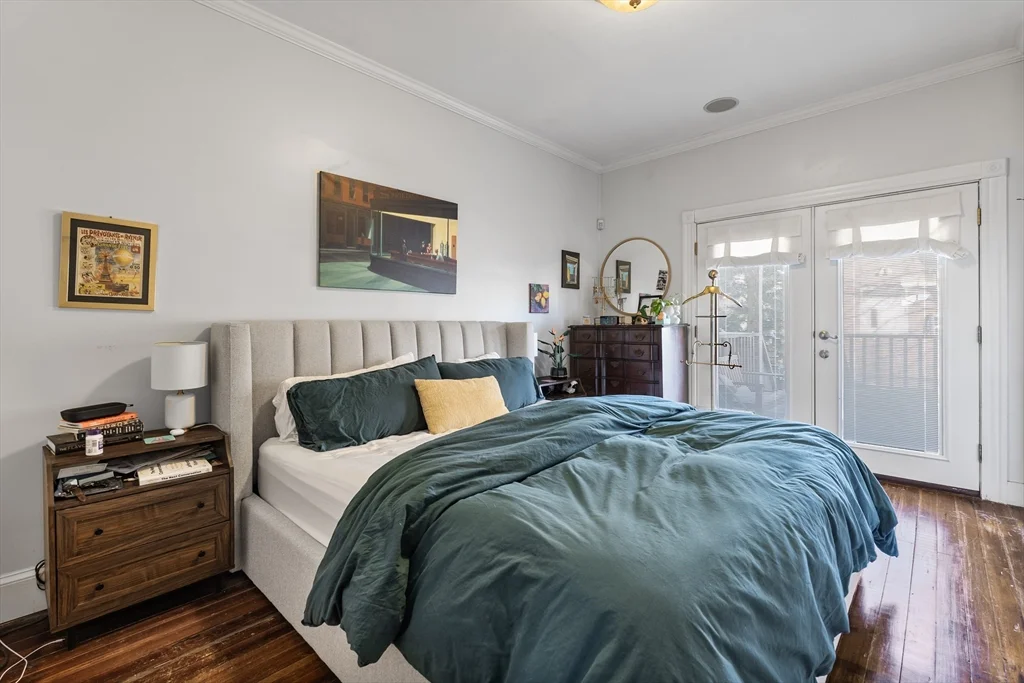 2 bed, 1 bath apartment for rent at 200 Emerson St Unit 1, South Boston — photo 8 of 15