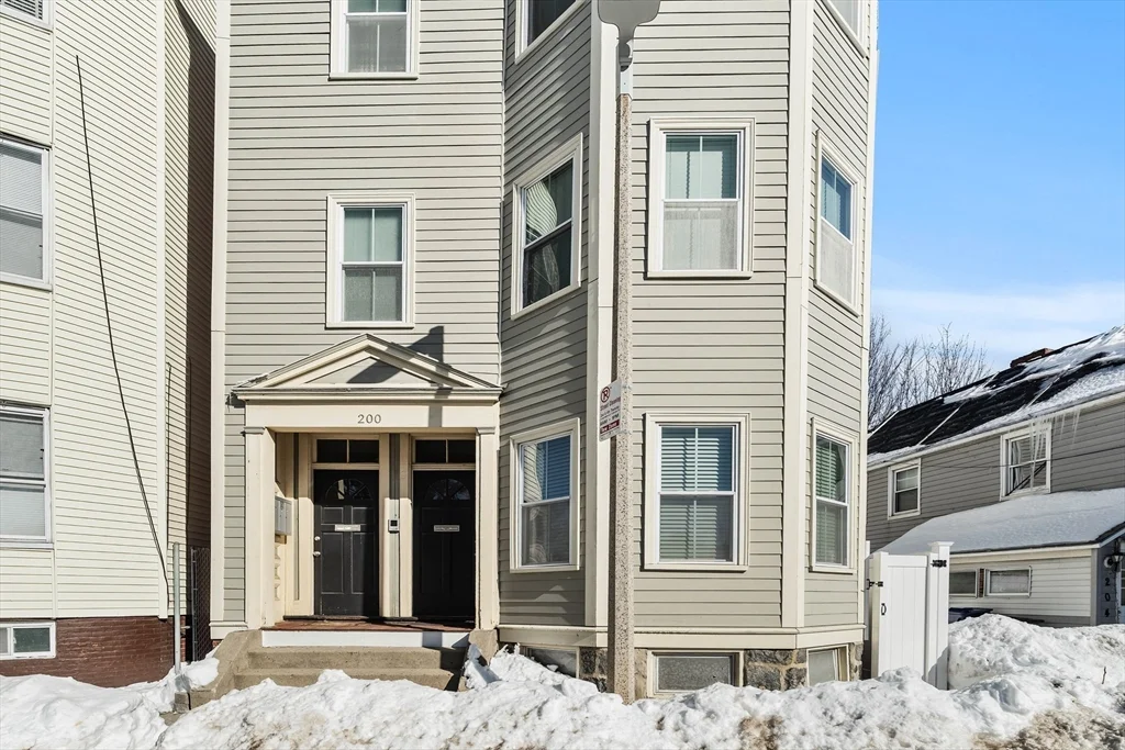 2 bed, 1 bath apartment for rent at 200 Emerson St Unit 1, South Boston — photo 13 of 15