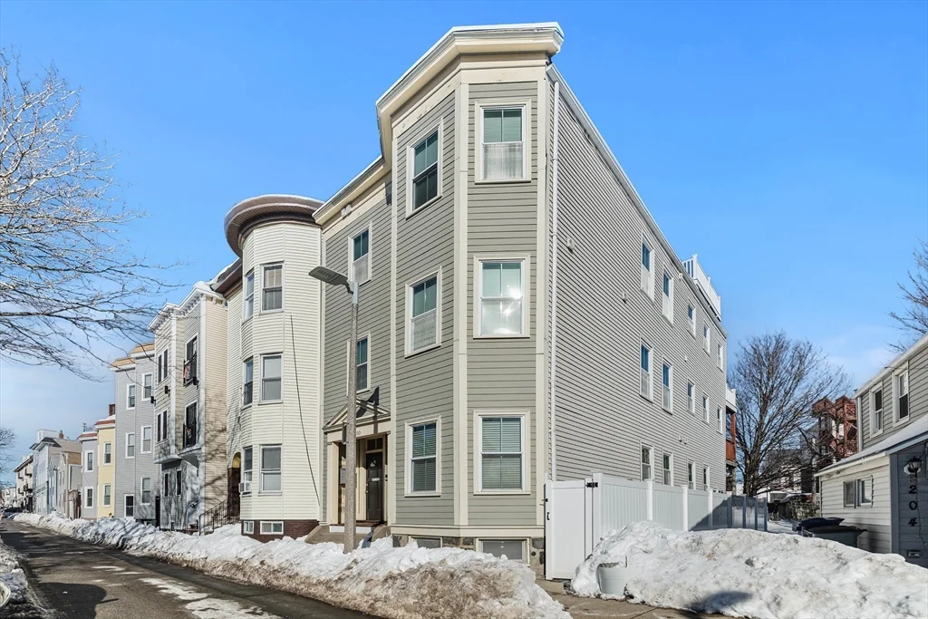 2 bed, 1 bath apartment for rent at 200 Emerson St Unit 1, South Boston — photo 14 of 15