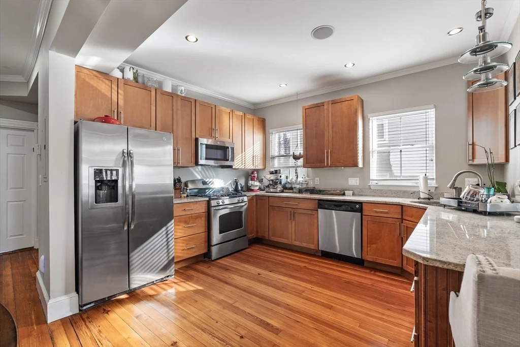 2 bed, 1 bath apartment for rent at 200 Emerson St Unit 1, South Boston — photo 5 of 15