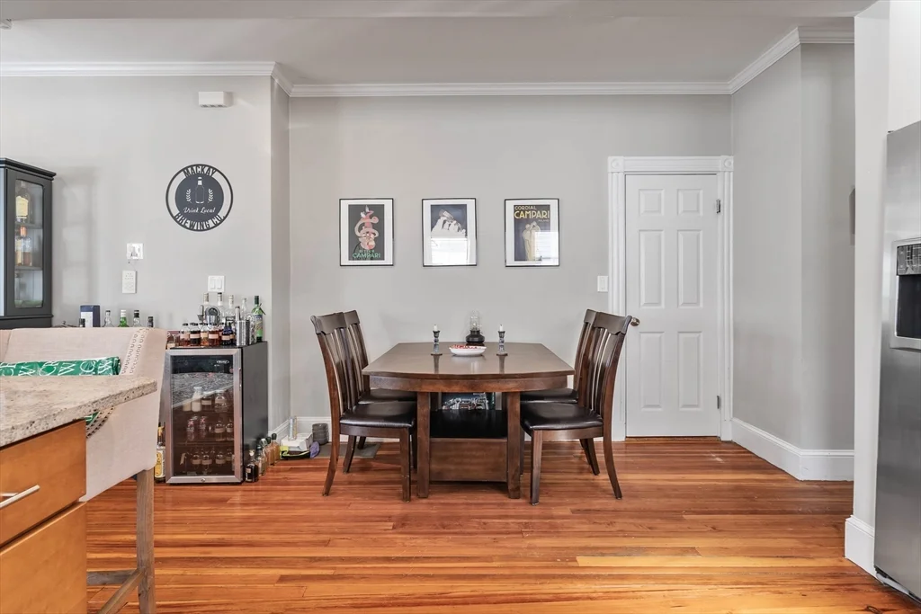 2 bed, 1 bath apartment for rent at 200 Emerson St Unit 1, South Boston — photo 7 of 15