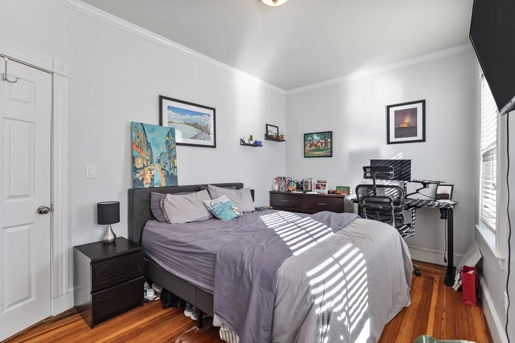 2 bed, 1 bath apartment for rent at 200 Emerson St Unit 1, South Boston — photo 9 of 15