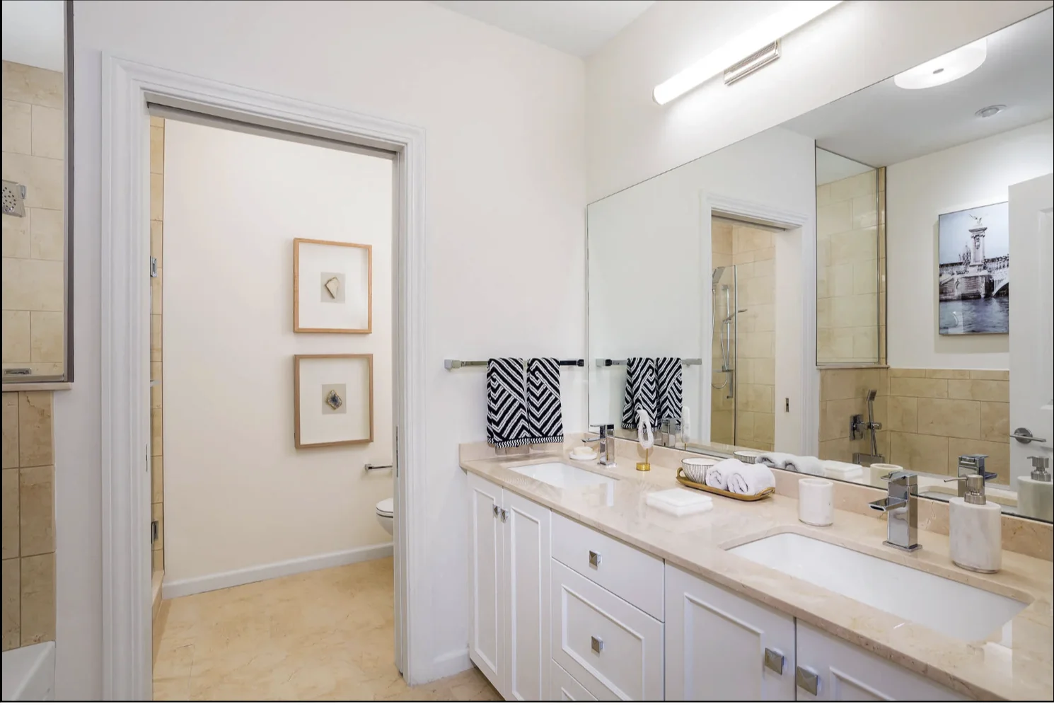 2 bed, 2.5 bath apartment for rent at 200 Estate Dr Unit 224, Chestnut Hill — photo 5 of 6