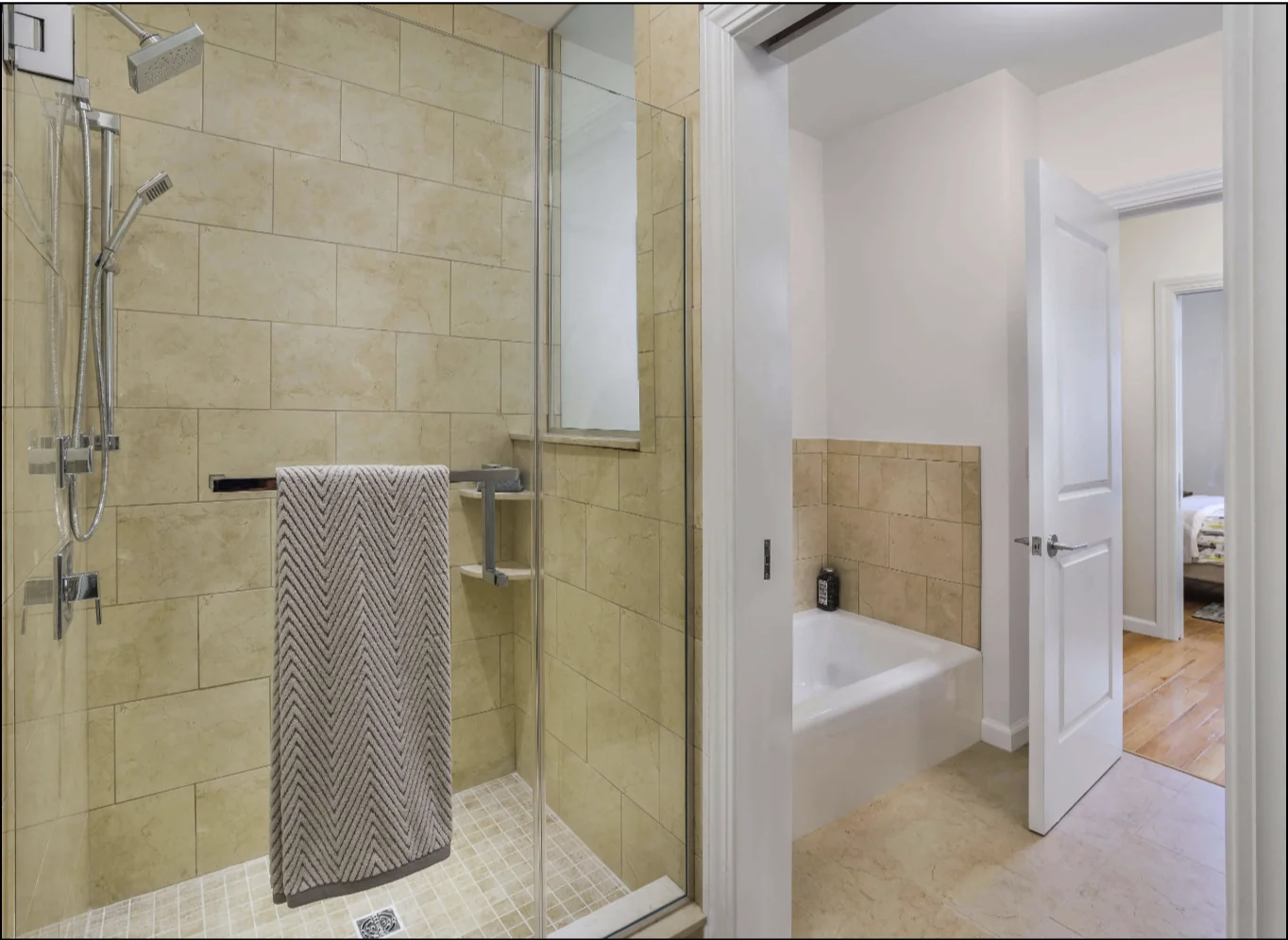2 bed, 2.5 bath apartment for rent at 200 Estate Dr Unit 224, Chestnut Hill — photo 6 of 6