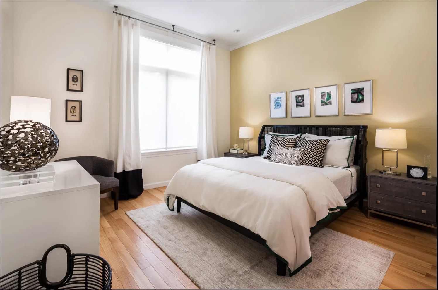 2 bed, 2.5 bath apartment for rent at 200 Estate Dr Unit 329, Chestnut Hill — photo 4 of 6