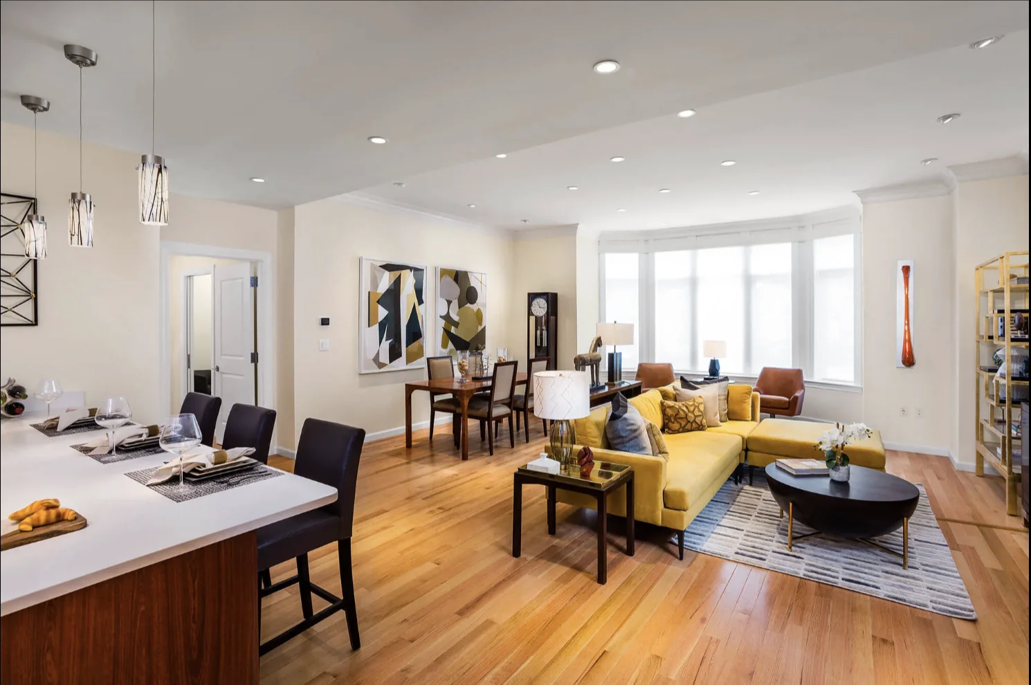 2 bed, 2.5 bath apartment for rent at 200 Estate Dr Unit 329, Chestnut Hill