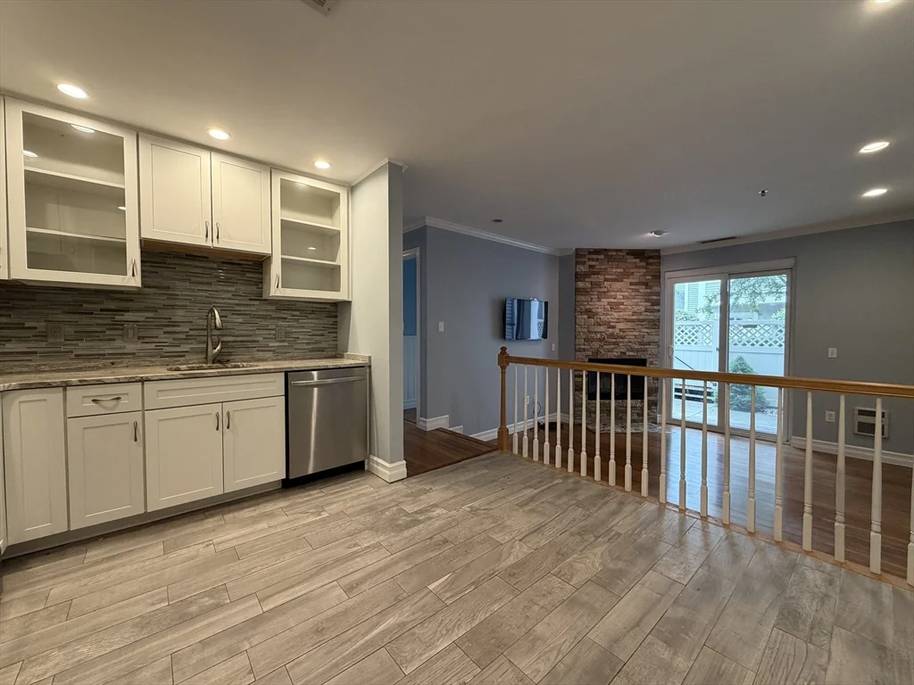 2 bed, 2 bath apartment for rent at 200 Falls Blvd Unit H103, Quincy