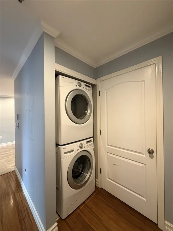 2 bed, 2 bath apartment for rent at 200 Falls Blvd Unit H103, Quincy — photo 14 of 14