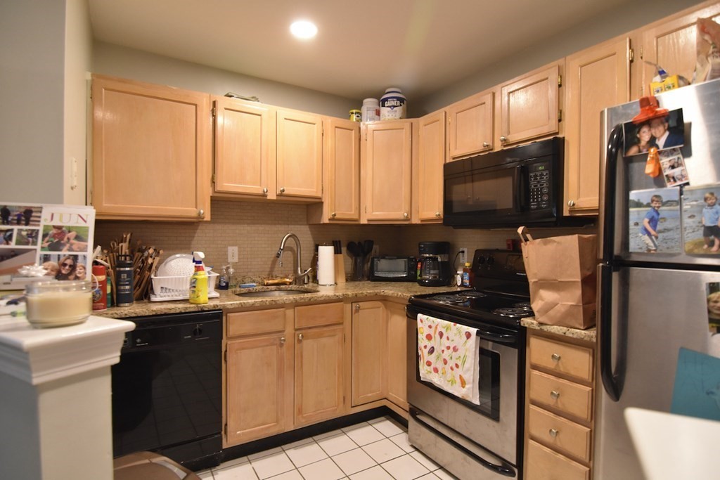 1 bed, 1 bath apartment for rent at 200 Falls Boulevard Unit E108, Quincy — photo 7 of 20