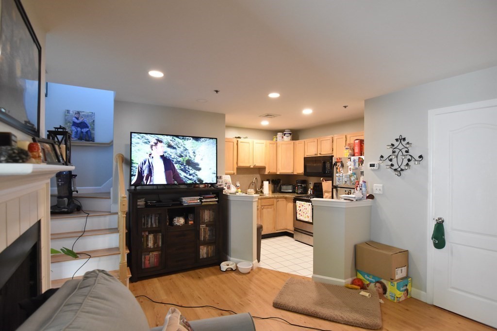 1 bed, 1 bath apartment for rent at 200 Falls Boulevard Unit E108, Quincy — photo 6 of 20