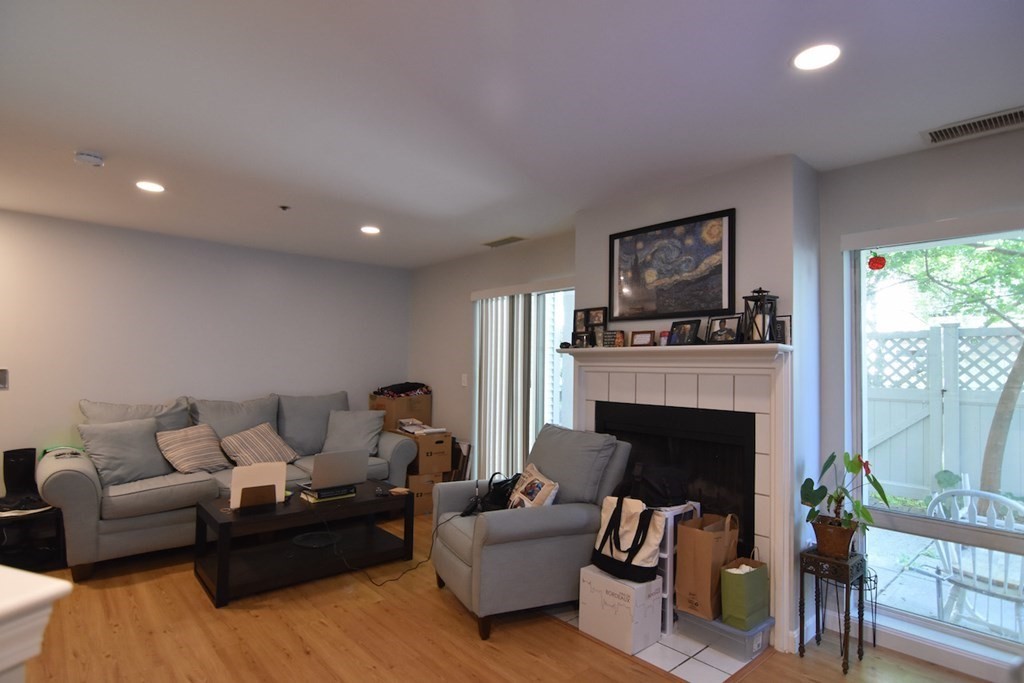 1 bed, 1 bath apartment for rent at 200 Falls Boulevard Unit E108, Quincy — photo 8 of 20