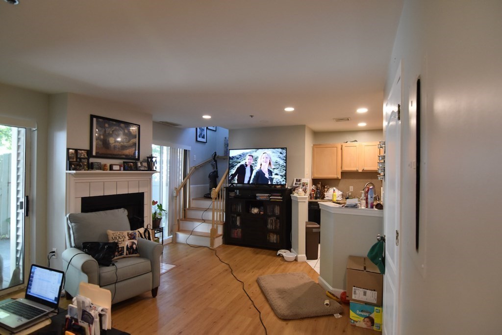 1 bed, 1 bath apartment for rent at 200 Falls Boulevard Unit E108, Quincy — photo 5 of 20