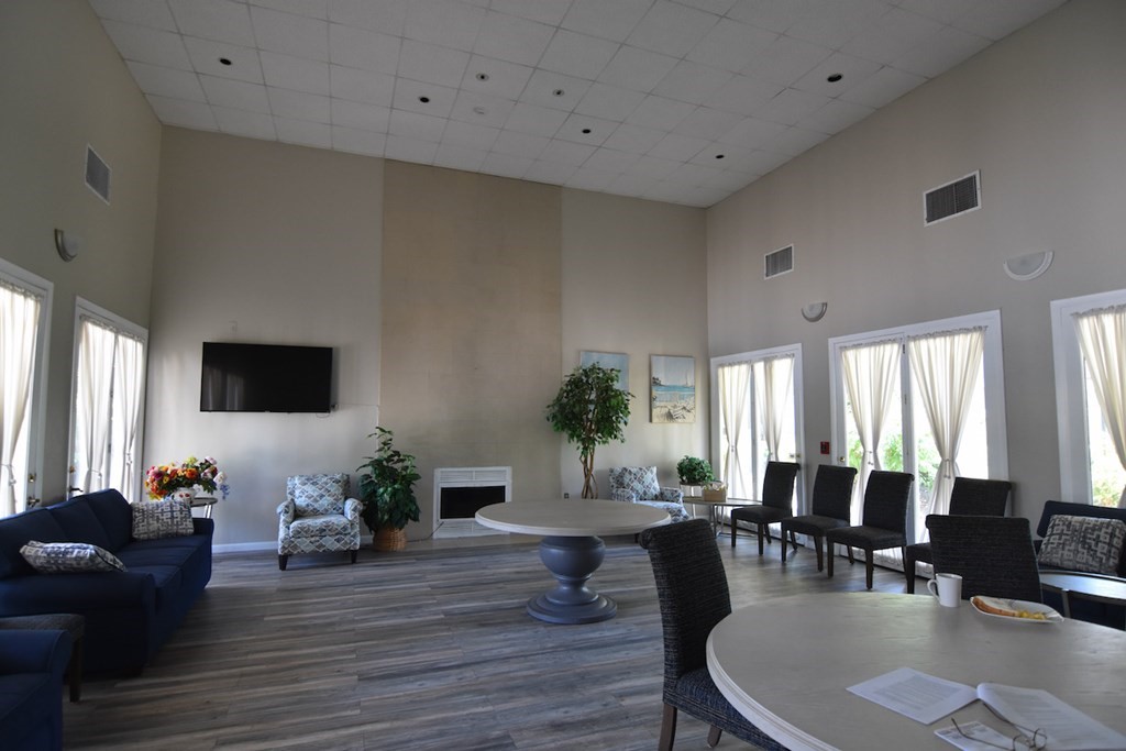 1 bed, 1 bath apartment for rent at 200 Falls Boulevard Unit E108, Quincy — photo 18 of 20