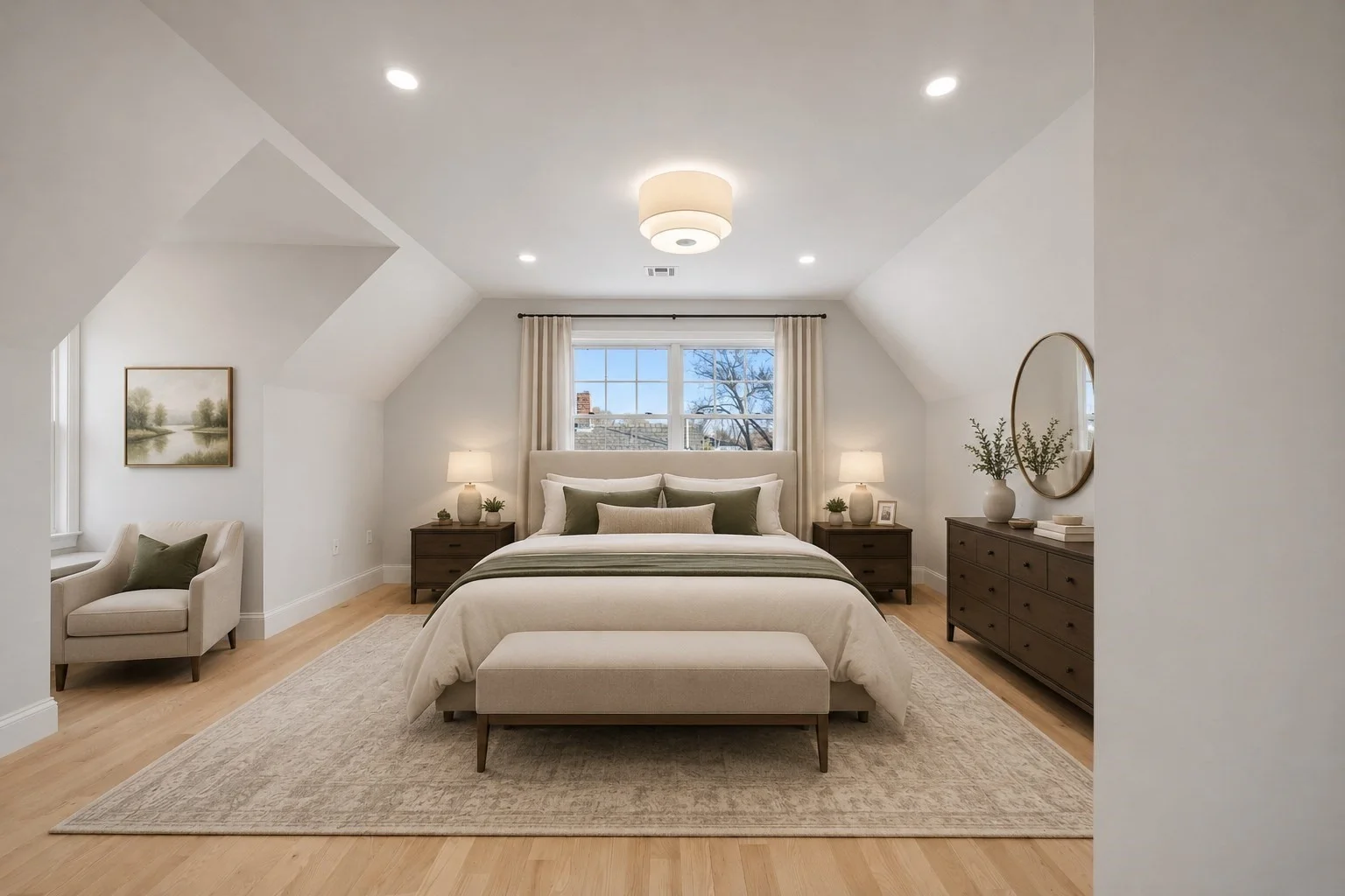 3 bed, 2 bath apartment for rent at 200 Fayette Unit 1, Watertown — photo 9 of 17