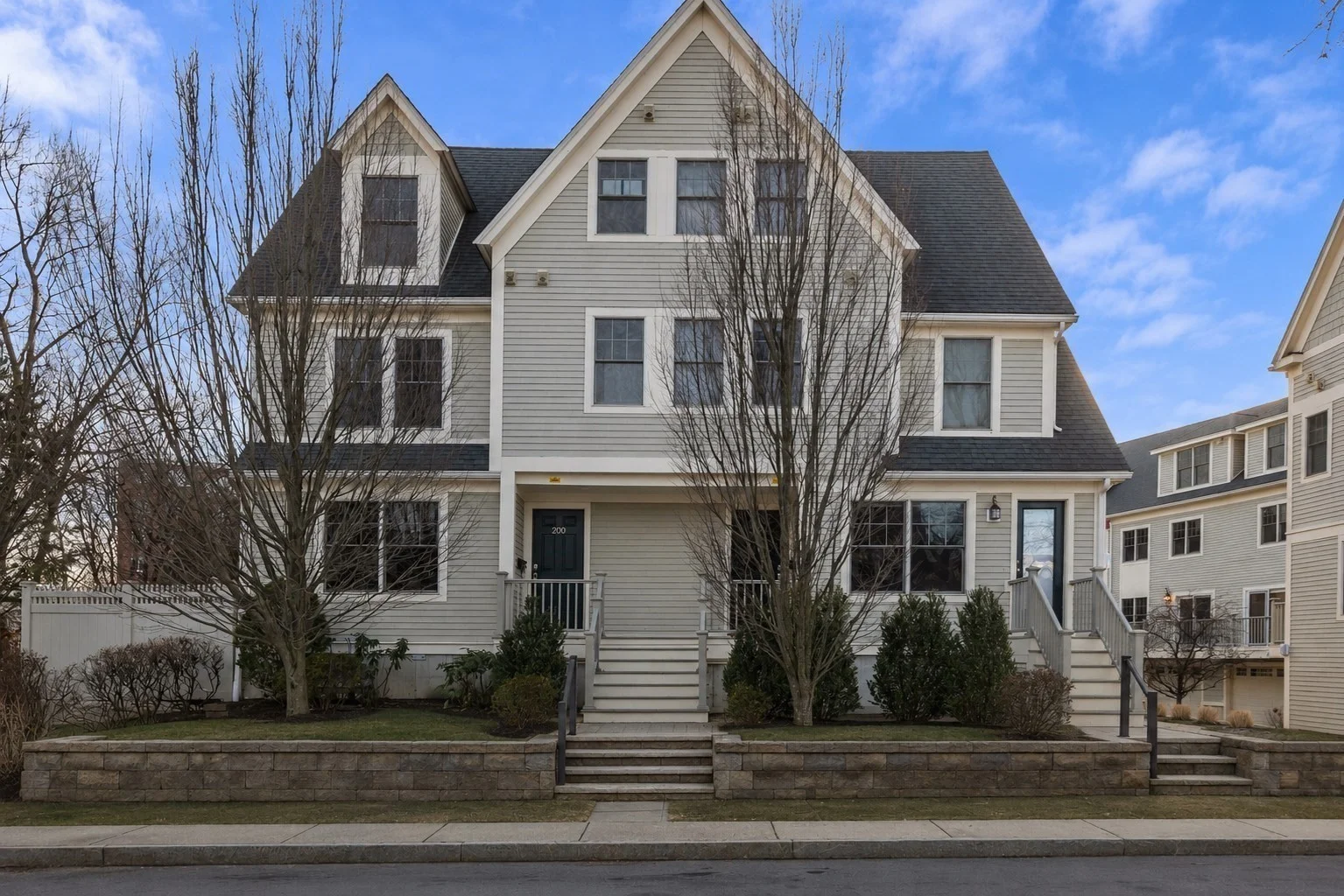 3 bed, 2 bath apartment for rent at 200 Fayette Unit 1, Watertown — photo 16 of 17