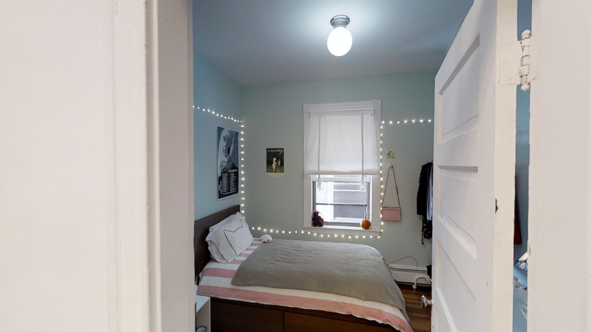 3 bed, 1 bath apartment for rent at 200 Harris Ave Unit 2, Needham — photo 8 of 10