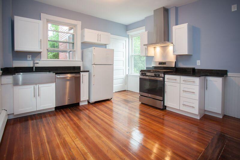 3 bed, 1 bath apartment for rent at 200 Harris Ave Unit 2, Needham — photo 1 of 10