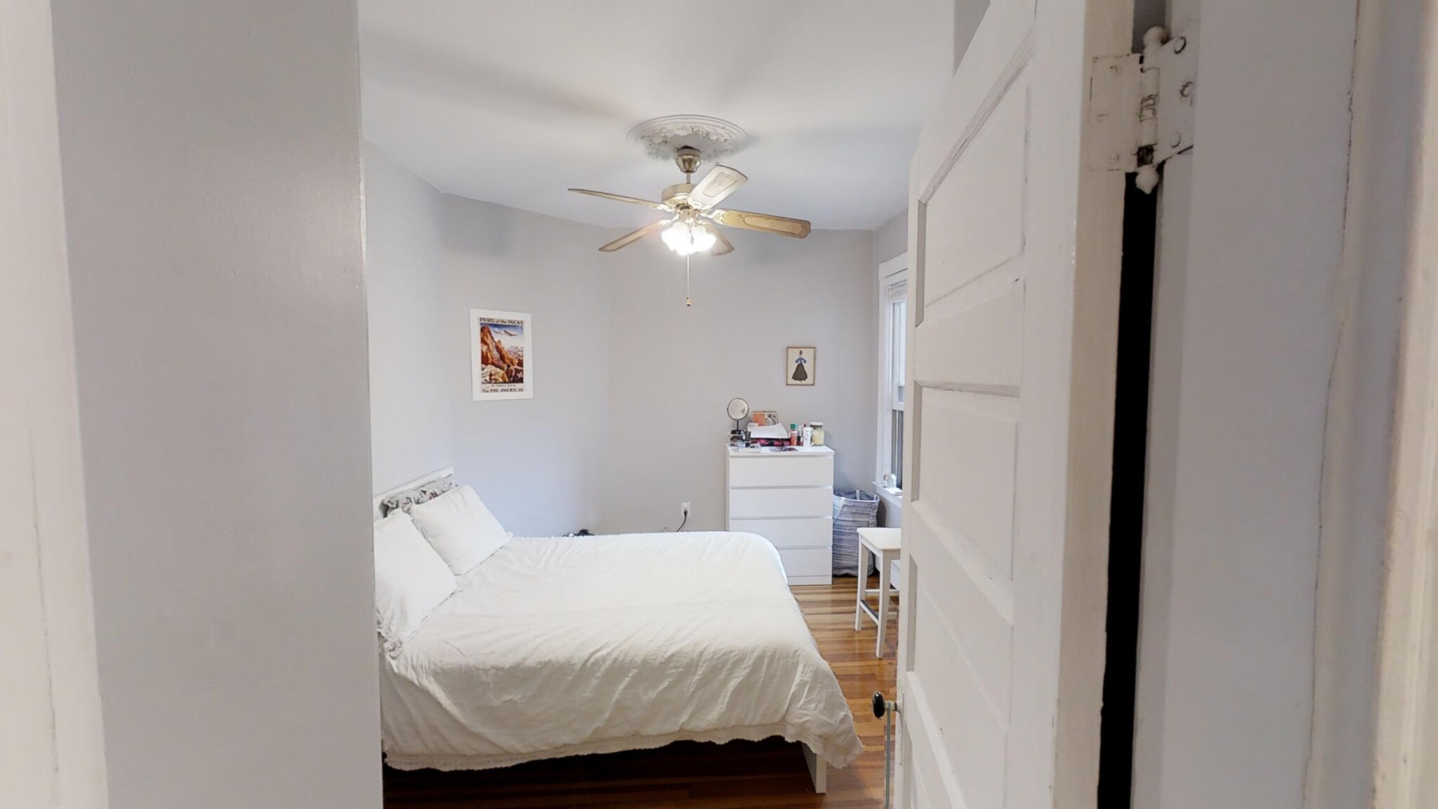 3 bed, 1 bath apartment for rent at 200 Harris Ave Unit 2, Needham — photo 6 of 10