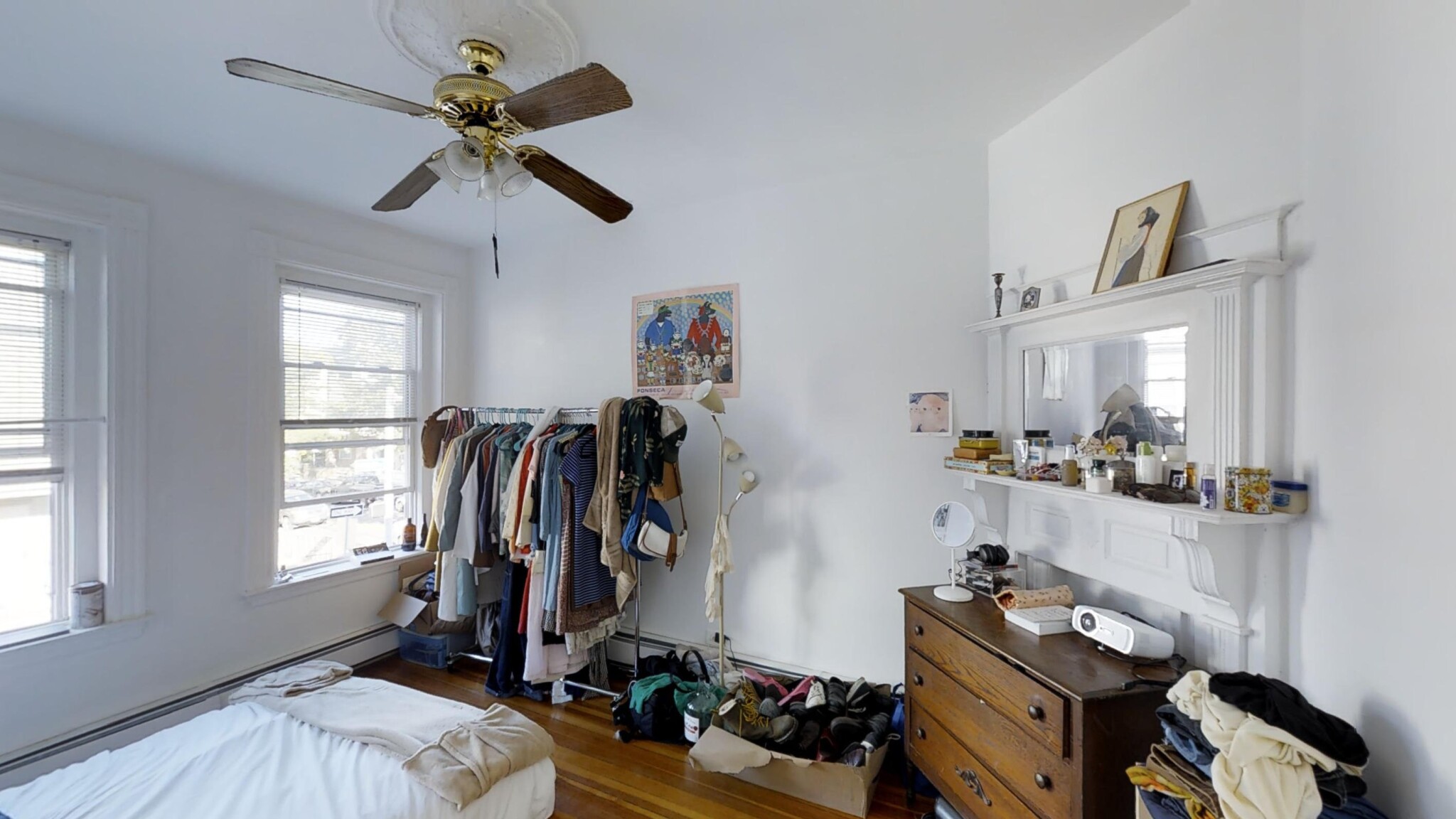 3 bed, 1 bath apartment for rent at 200 Harris Ave Unit 2, Needham — photo 5 of 10
