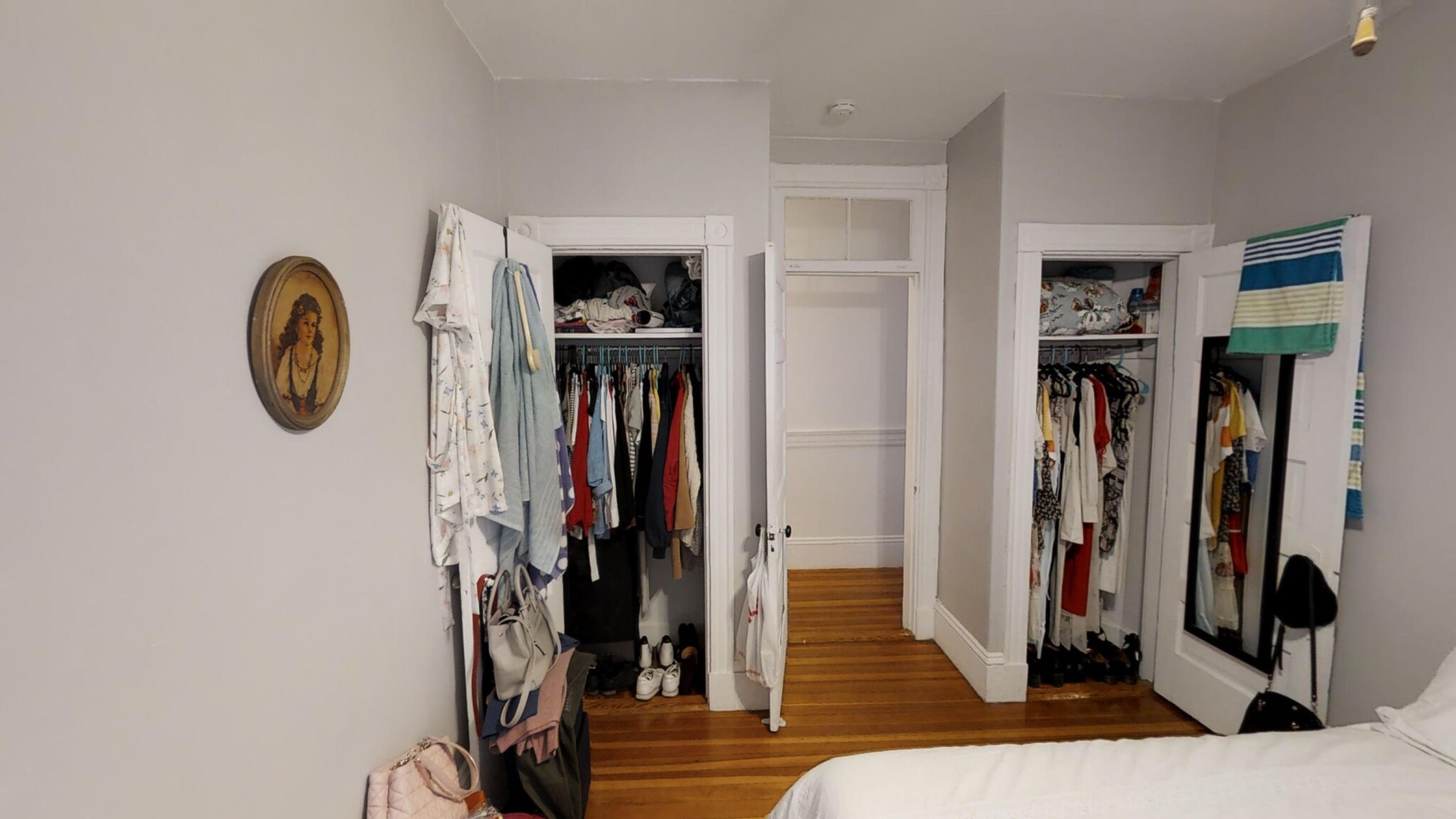 3 bed, 1 bath apartment for rent at 200 Harris Ave Unit 2, Needham — photo 7 of 10