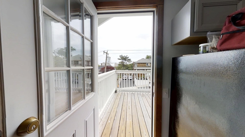 1 bed, 1 bath apartment for rent at 200 Harris St Unit 2, Revere — photo 4 of 14