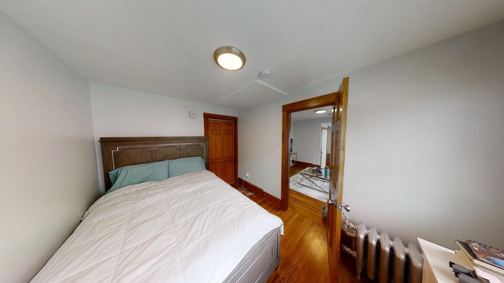 1 bed, 1 bath apartment for rent at 200 Harris St Unit 2, Revere — photo 11 of 14