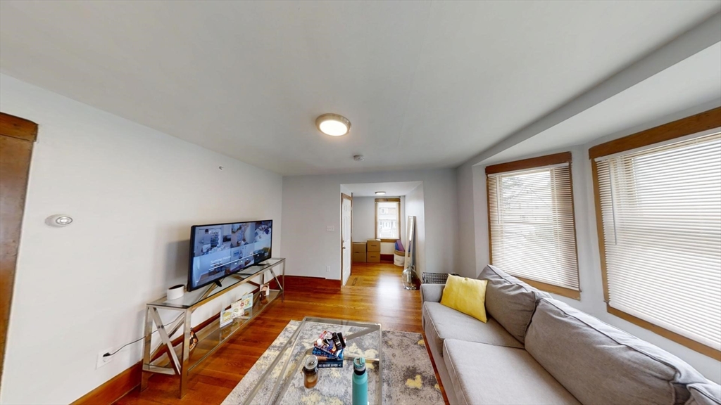 1 bed, 1 bath apartment for rent at 200 Harris St Unit 2, Revere — photo 5 of 14
