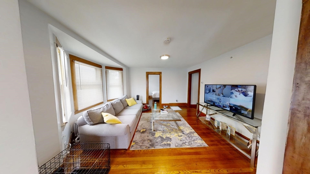 1 bed, 1 bath apartment for rent at 200 Harris St Unit 2, Revere — photo 9 of 14