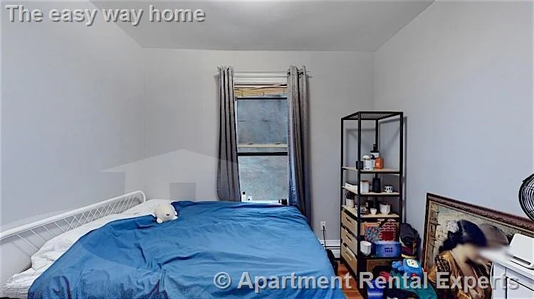 3 bed, 1 bath apartment for rent at 200 Harvard St Unit 1, Central Square — photo 7 of 9