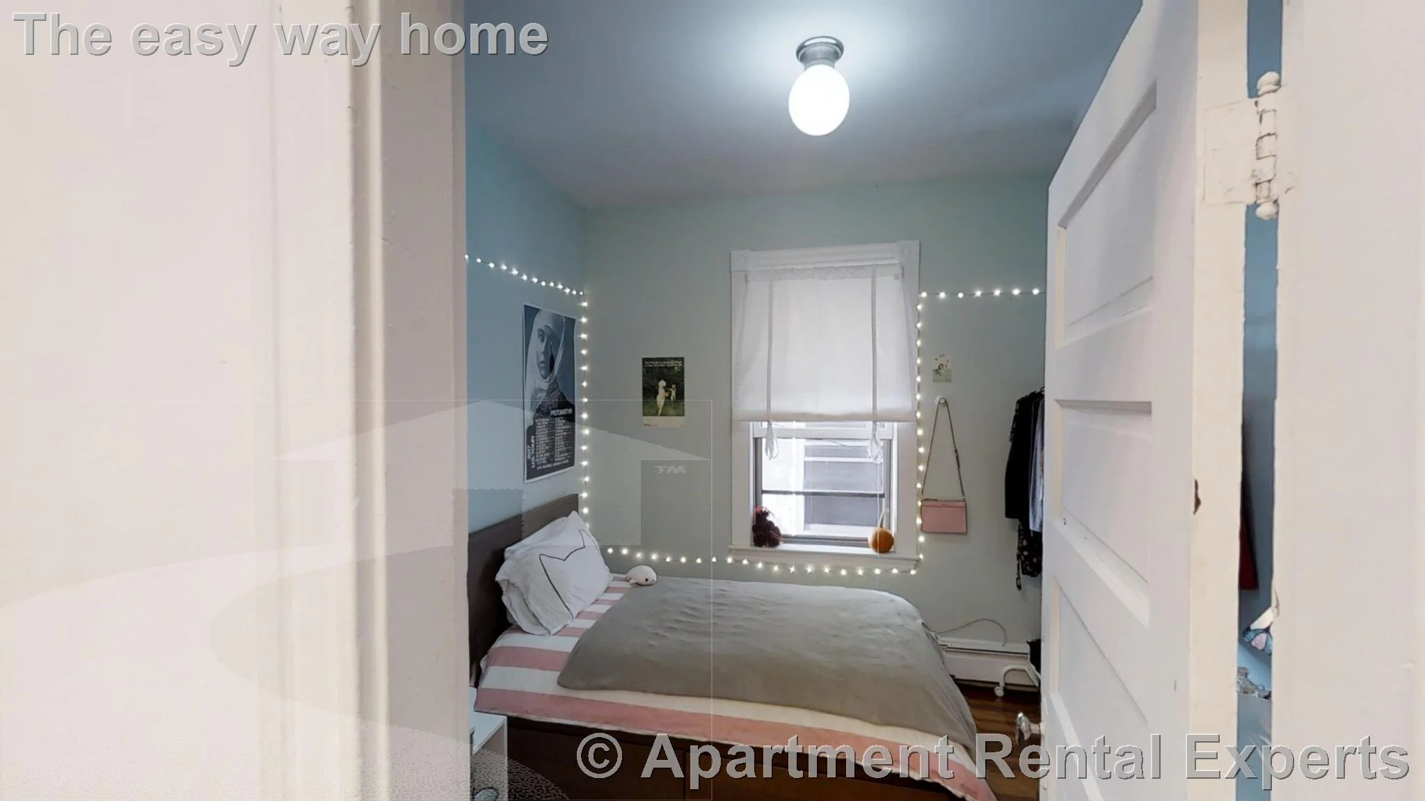 3 bed, 1 bath apartment for rent at 200 Harvard St Unit 2, Central Square — photo 3 of 10