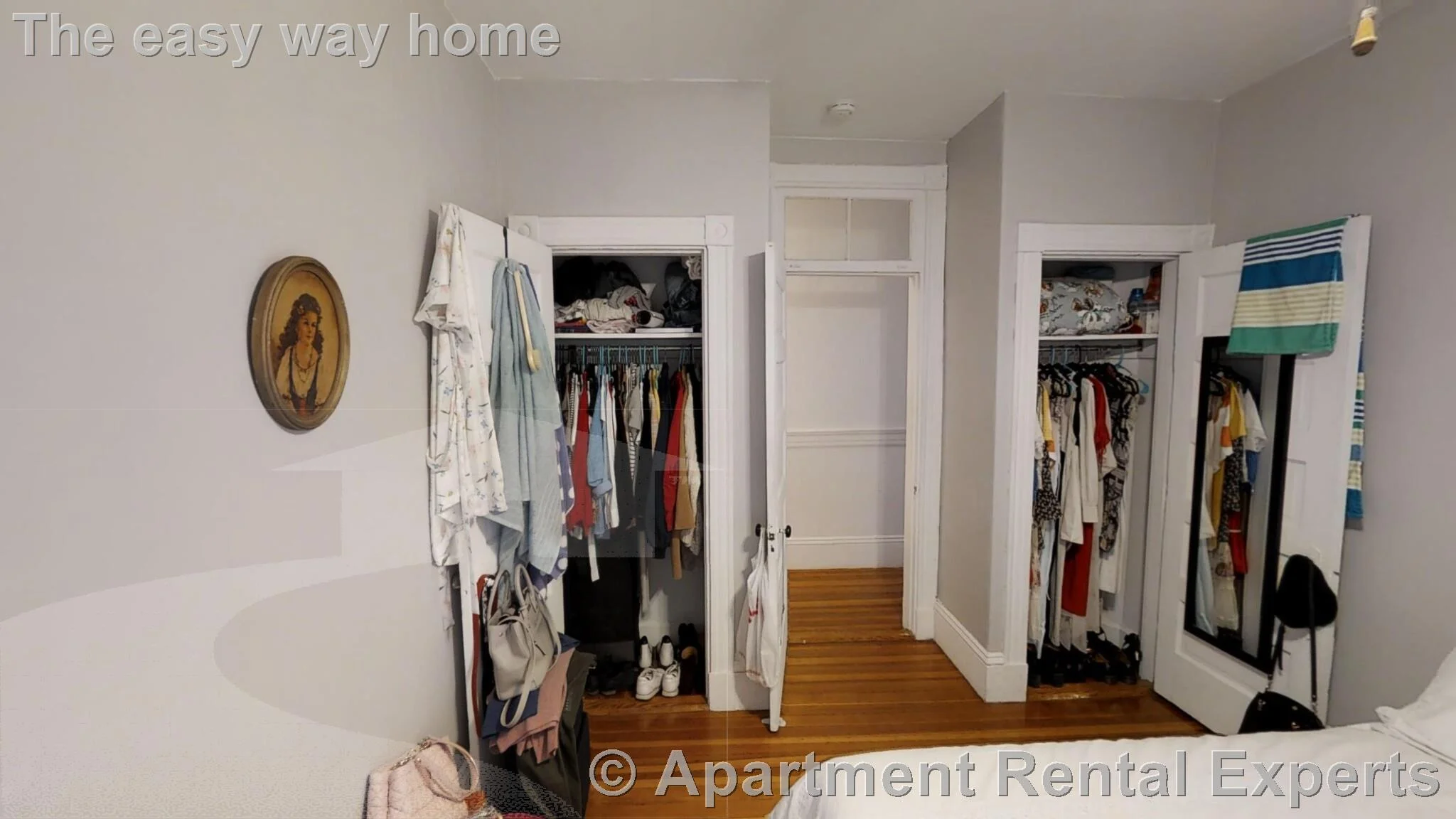 3 bed, 1 bath apartment for rent at 200 Harvard St Unit 2, Central Square — photo 2 of 10