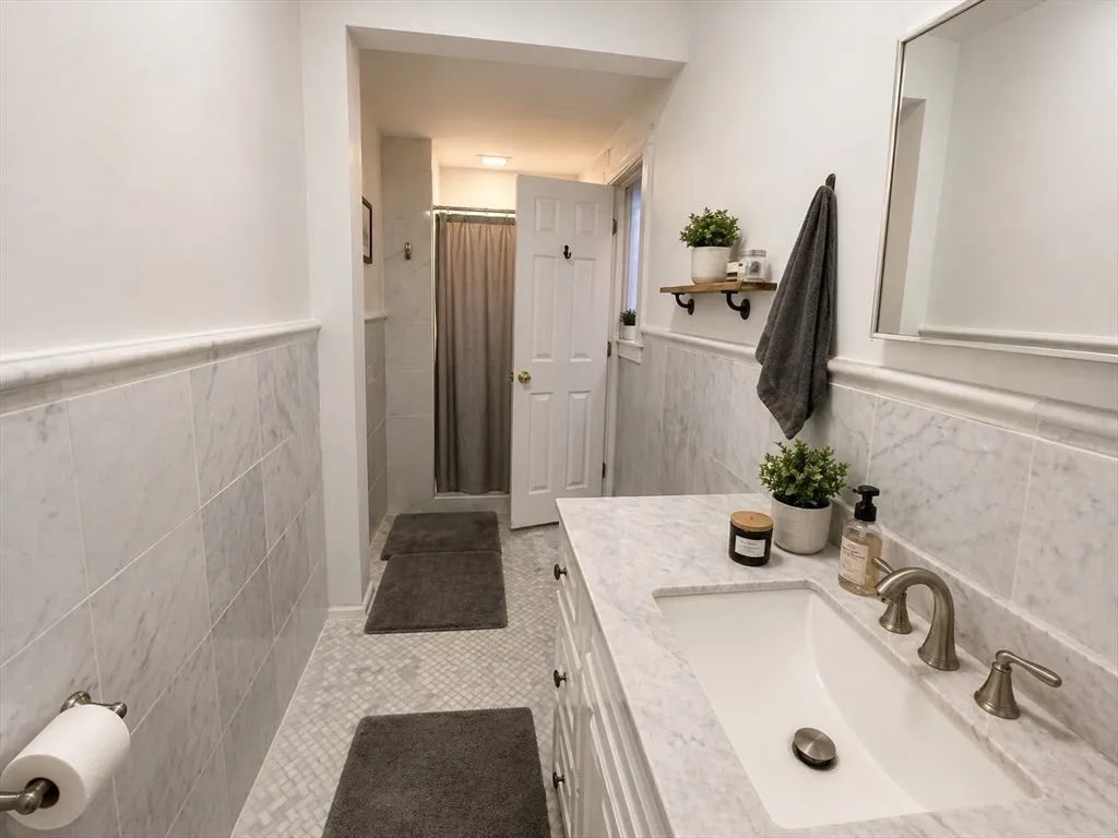 6 bed, 2 bath apartment for rent at 200 Harvard St , Unit 200, Tufts University — photo 8 of 14