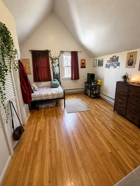 6 bed, 2 bath apartment for rent at 200 Harvard St , Unit 200, Tufts University — photo 11 of 14
